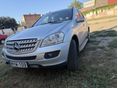 MERCEDES-BENZ ML 280 2007/12 - 5
