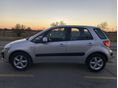SUZUKI SX4 2007/1 - 2