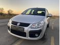 SUZUKI SX4 2007/1 - 1