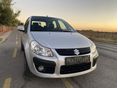 SUZUKI SX4 2007/1 - 4