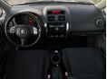 SUZUKI SX4 2007/1 - 8