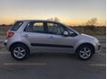 SUZUKI SX4 2007/1 - 5