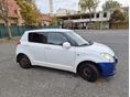 SUZUKI SWIFT 2005/11 - 4