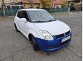 SUZUKI SWIFT 2005/11 - 5