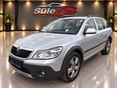 SKODA OCTAVIA 2012/7 - 1