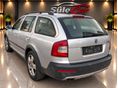 SKODA OCTAVIA 2012/7 - 2