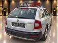 SKODA OCTAVIA 2012/7 - 4