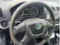 SKODA OCTAVIA 2012/7 - 8