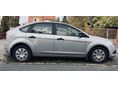 FORD FOCUS 2009 - 2