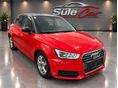 AUDI A1 2018/6 - 1