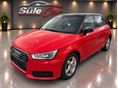 AUDI A1 2018/6 - 2