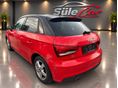 AUDI A1 2018/6 - 7