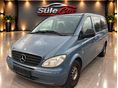 MERCEDES-BENZ VITO 2007/6 - 1