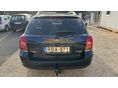 TOYOTA AVENSIS 2008/11 - 3