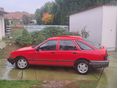 FORD SIERRA 1987 - 5