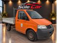 VOLKSWAGEN TRANSPORTER T5 2005/6 - 2