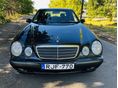 MERCEDES-BENZ E 200 2000/3 - 2