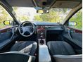 MERCEDES-BENZ E 200 2000/3 - 8