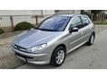 PEUGEOT 206 2006/8 - 1