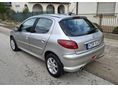 PEUGEOT 206 2006/8 - 2