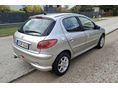PEUGEOT 206 2006/8 - 3