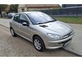 PEUGEOT 206 2006/8 - 4