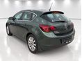 OPEL ASTRA J 2011/5 - 2