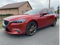 MAZDA 6 2015/11 - 1