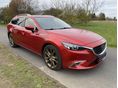 MAZDA 6 2015/11 - 2