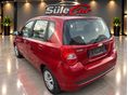 CHEVROLET AVEO 2009/5 - 2