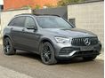 MERCEDES-BENZ GLC 43 AMG 2020/12 - 1