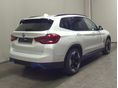 BMW IX3 2021/8 - 2