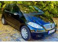 MERCEDES-BENZ A 170 2007/8 - 2