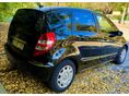 MERCEDES-BENZ A 170 2007/8 - 4