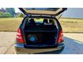 MERCEDES-BENZ A 170 2007/8 - 12