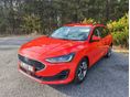 FORD FOCUS 2022/10 - 2
