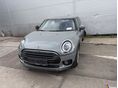 MINI CLUBMAN 2020/5 - 2