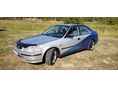 HONDA CIVIC 1997/4 - 12