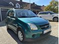 SUZUKI IGNIS 2004/3 - 2