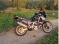 HONDA XRV 750 1998 - 1