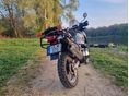 HONDA XRV 750 1998 - 2