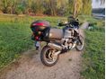 HONDA XRV 750 1998 - 3