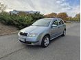 SKODA FABIA 2003/10 - 1