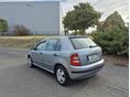 SKODA FABIA 2003/10 - 3