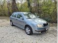 SKODA FABIA 2003/10 - 4