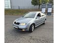 SKODA FABIA 2003/10 - 5