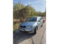 SKODA FABIA 2003/10 - 11