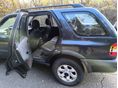 OPEL FRONTERA 2000/1 - 6