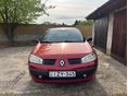 RENAULT MEGANE 2003/11 - 7