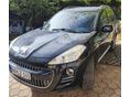 PEUGEOT 4007 2009/12 - 2